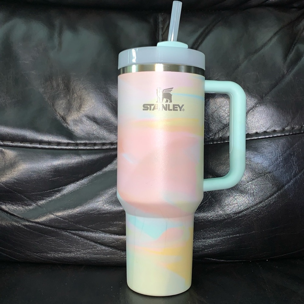 Stanly tumbler